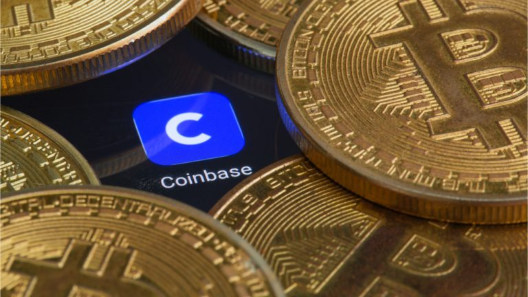 Coinbase Shares Down 27%, $1.2B Convertible Debt Deal Announced, Shareholder Letter Says ‘Competition Increasing’