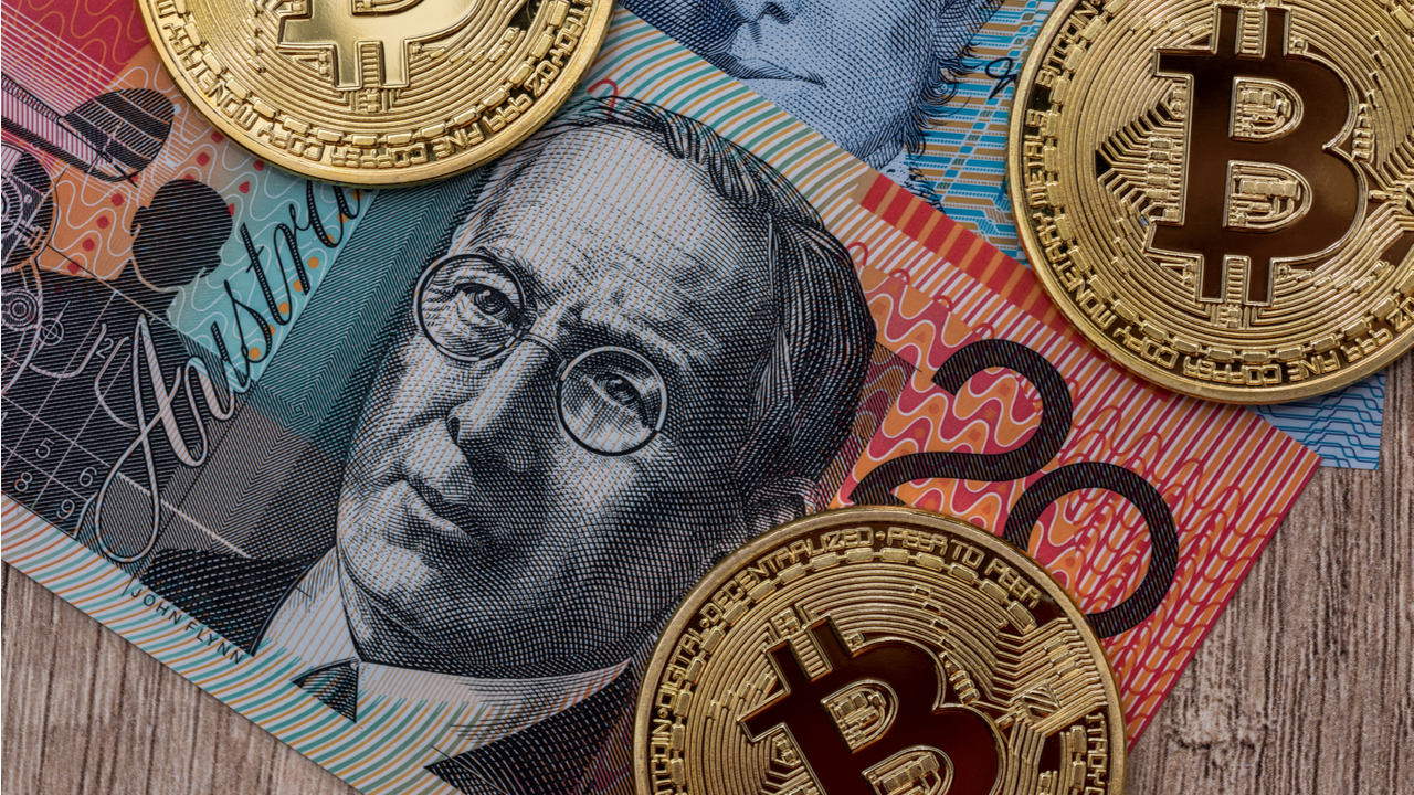 Every Fourth Australian Willing to Be Paid in Bitcoin, Poll Finds