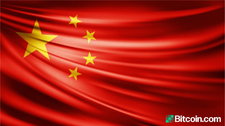 Executives from China’s Largest Bitcoin Mining Firms Speak About Regulatory Crackdown