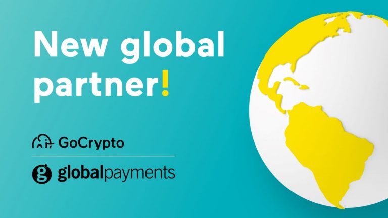 Global Payments and GoCrypto Shape the New Era of Payments