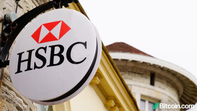 HSBC Won't Launch Bitcoin Trading Desk, CEO Says Bank Has No Plans to Offer Cryptocurrency Investments