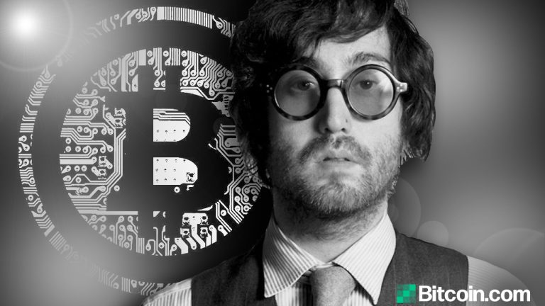 John Lennon’s Son Defends Bitcoin- Musician Highlights Carbon Footprint Tied to Consumerism