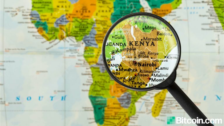 Kenyan Regulator Commends Its Regulatory Sandbox— Says the Test Phase Enables It to Have Interactions With Innovators