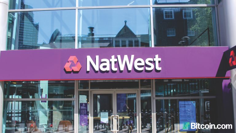 Major British Bank Natwest Alerts Customers With Tips to Avoid Cryptocurrency Scams