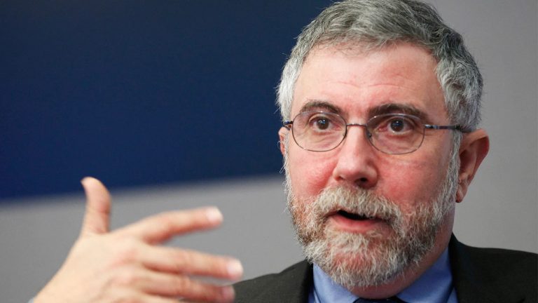 Nobel Laureate Paul Krugman Quits Predicting Bitcoin’s Demise, Now Says BTC ‘Can Survive Indefinitely’