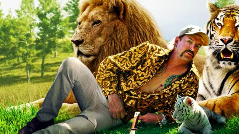 Notorious ‘Tiger King’ Joe Exotic Launches ETH-Based Token to Help Legal Fund