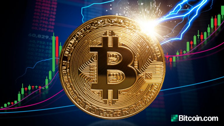 Asset Manager Sees Bitcoin Price Bottoming Out — Says Market Is Mispricing BTC
