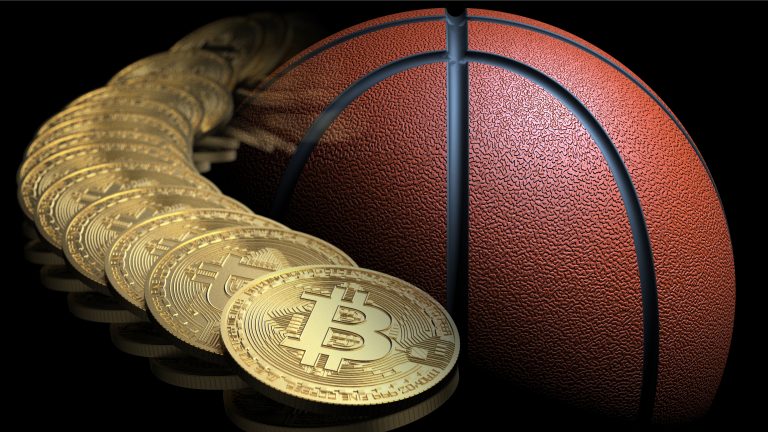 Basketball Players in Canada to Be Paid in Bitcoin