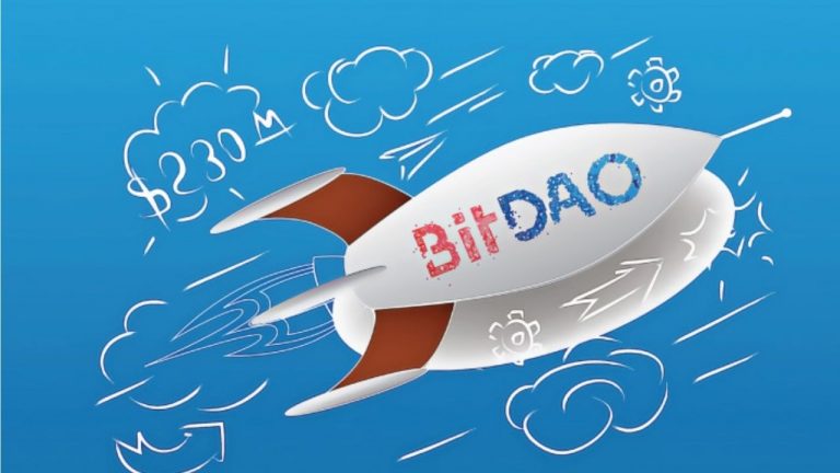 Bitdao Collects $230 Million in Private Capital From Investors