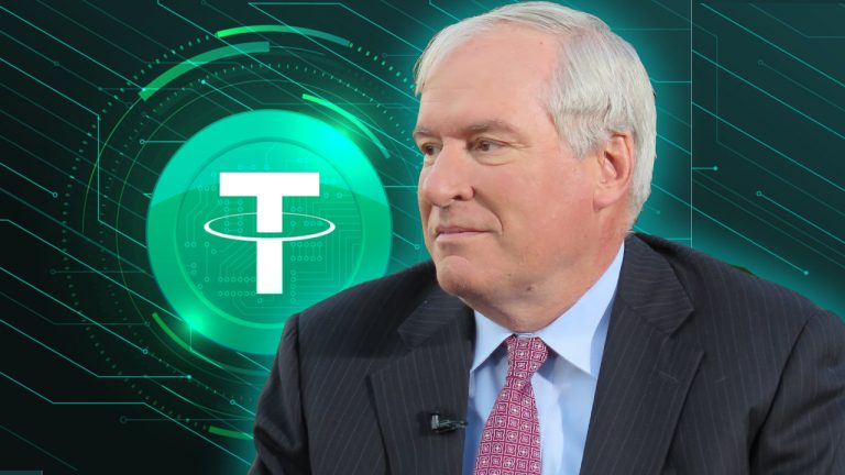 Boston Fed President Says the 'Exponential Growth' of Stablecoins Could 'Disrupt' Money Markets