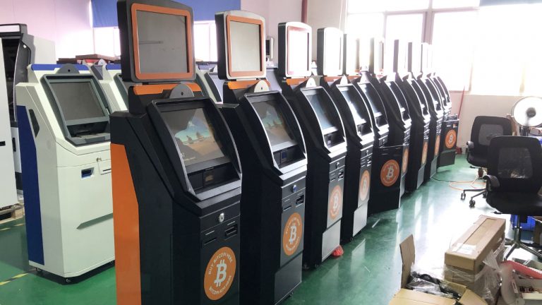 Chainbytes Bringing Bitcoin ATMs to El Salvador, Launching Manufacturing Hub