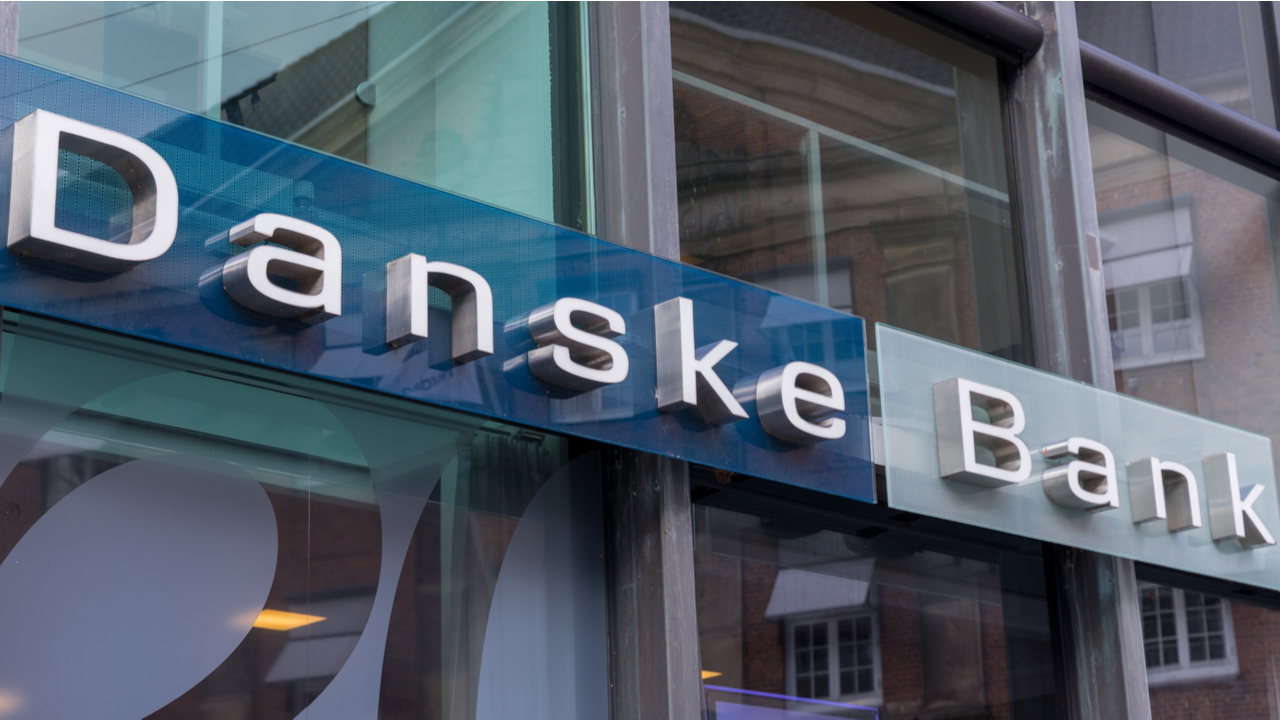 Danske Bank Takes Position on Cryptocurrencies, Will Not Interfere With Crypto Trading