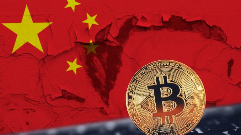 Facebook’s David Marcus: China’s Bitcoin Mining Crackdown ‘Great Development’ for BTC