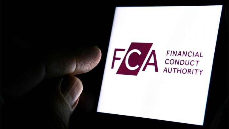 FCA’s Fourth Consumer Report Shows UK’s Crypto Asset Ownership Increased 27% Since Last Year