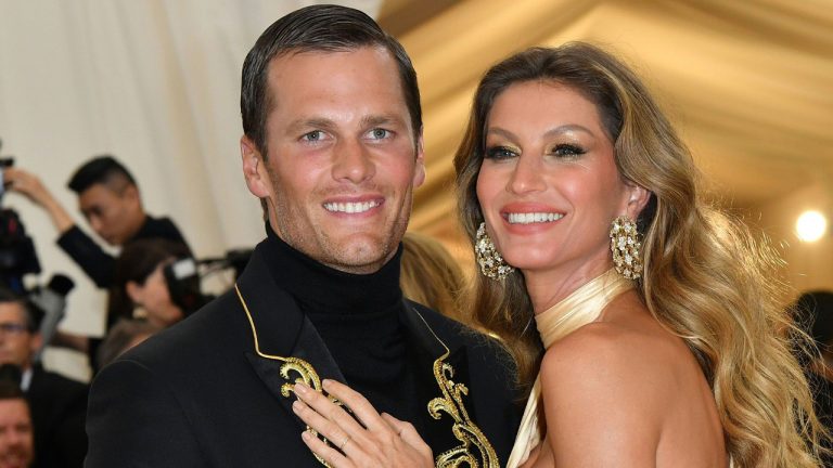 FTX Partners With Tom Brady and Gisele Bündchen in Long Term Deal