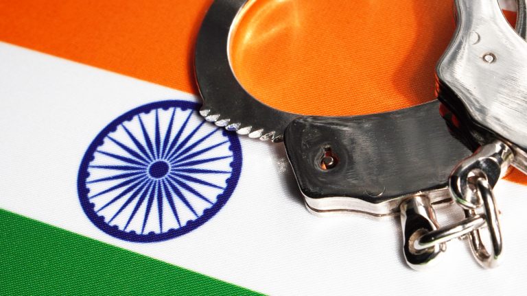 Indian ‘Crypto King’ Arrested by Narcotics Control Bureau — Wazirx Says Not Our User