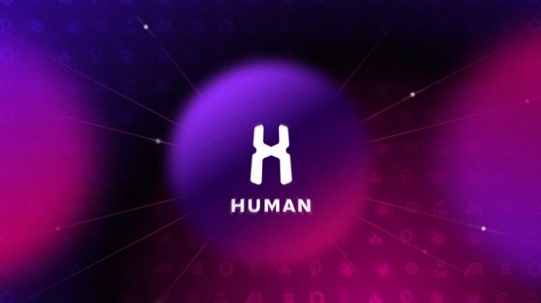 Introducing HUMAN Protocol: A New Way for Humans and Machines to Securely Connect and Collaborate