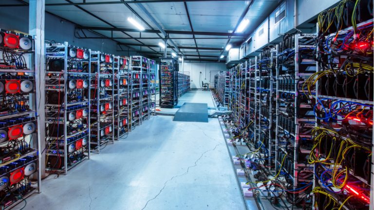 Iran Counts 30 Crypto Mining Farms Licensed to Mint Digital Currencies