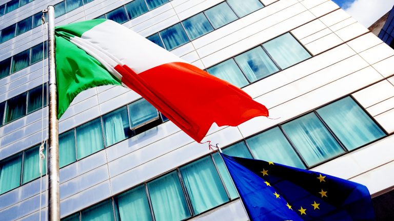 Italy’s Financial Watchdog Raises Concerns Over Unregulated Cryptocurrency Market