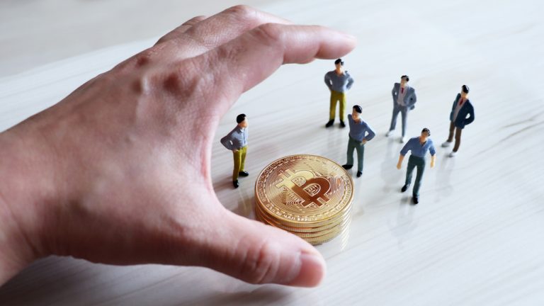 Korean Government Confiscates $47 Million in Crypto From Tax Evaders