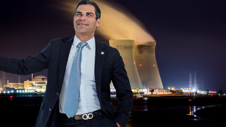 Miami Mayor Tries to Entice China’s Bitcoin Miners — ‘We Want You to Be Here’
