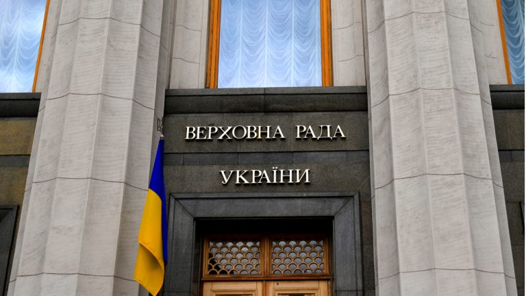 Revised Bill ‘On Virtual Assets’ Aims to Regulate Ukraine’s Crypto Space This Summer