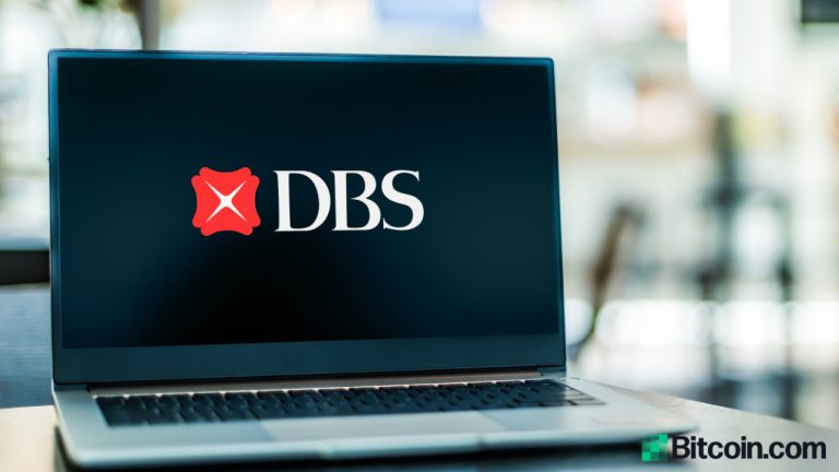 Southeast Asia's Largest Bank DBS Launches First Security Token Offering on Its Cryptocurrency Exchange