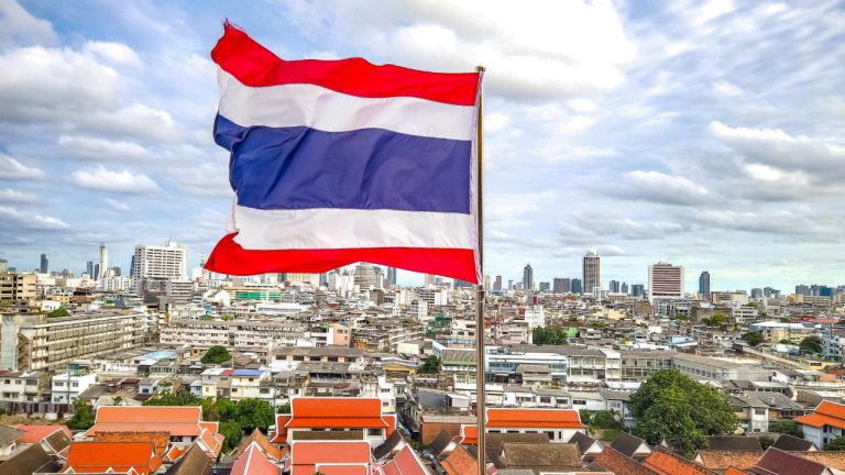 Thailand Bans Meme Coins, Fan Tokens, NFTs From Trading on Crypto Exchanges