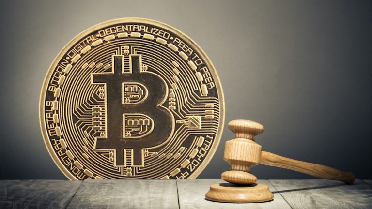 US Government Is Auctioning $377K Worth of Bitcoin and Litecoin