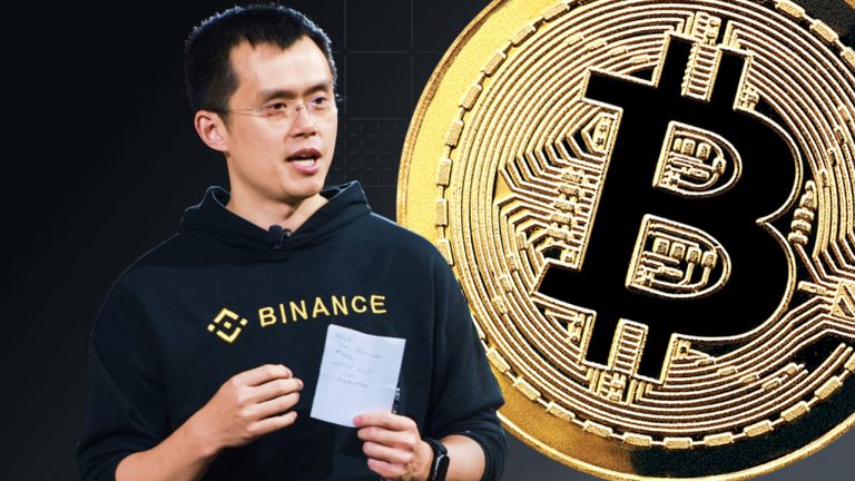 Binance Is Hunting for a New CEO — Exchange's US Venture 'Looks at Potential IPO Route'