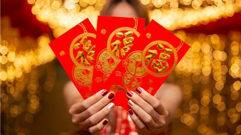 China Has Dispersed Over $40 Million of Digital Yuan in Red Envelopes, Report Reveals