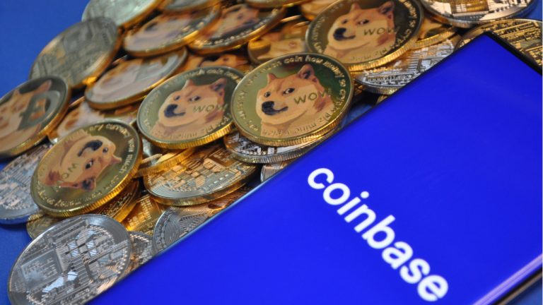 Coinbase CEO Rebuffs Dogecoin Co-Founder Statements: 'Crypto Is an Alternative for People Who Want More Freedom'