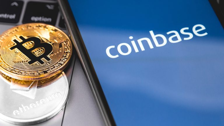 Coinbase, Executives, Investors Hit With Lawsuit Over Nasdaq Listing