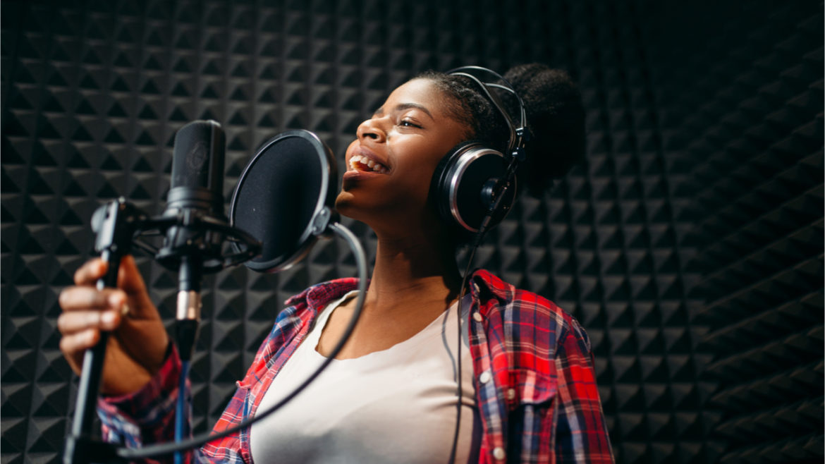Crypto Payment Option Makes Services More Affordable: Zimbabwe Music Studio Director