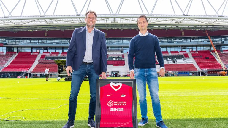 Dutch Professional Football Club AZ ‘Confident’ About Bitcoin’s Future, Keeps BTC on Balance Sheet