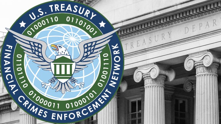 FinCEN Names Misuse of Cryptocurrencies a National Priority