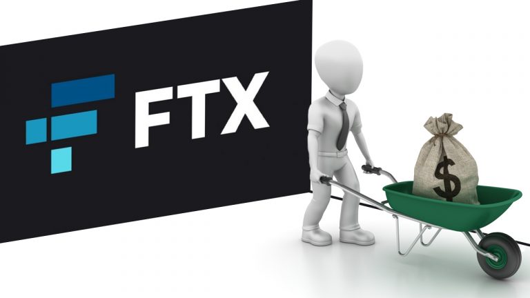 FTX Closes $900 Million Series B — Capital Raise Pushes Exchange Valuation to $18 Billion