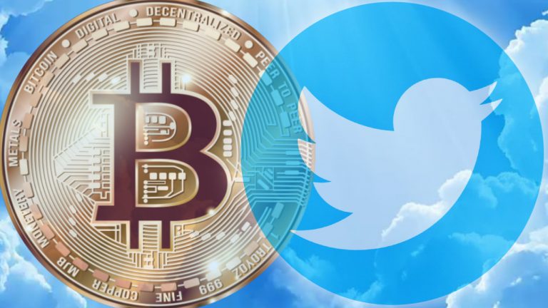 Jack Dorsey Calls Bitcoin a 'Big Part' of Twitter's Future as a Global Currency