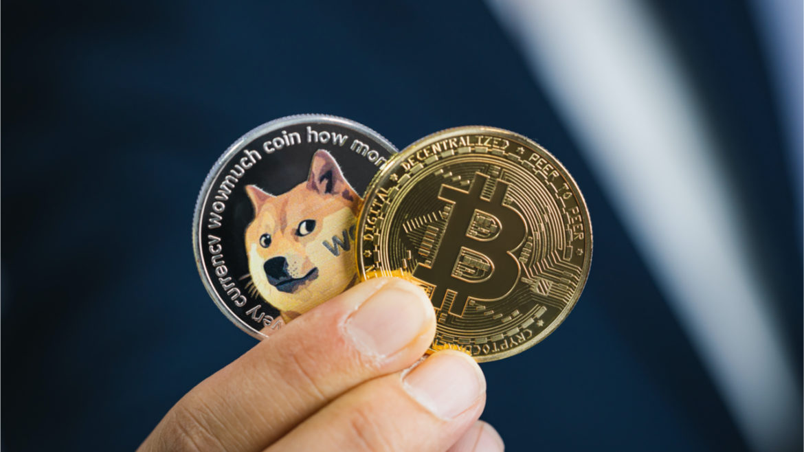 Report Suggests Robinhood Owns Largest Dogecoin Address and Third-Largest BTC Wallet