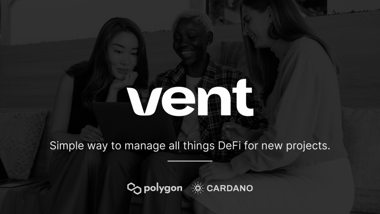 Ventup, the IDO Launchpad by Vent, Connects Game-Changers With Investors