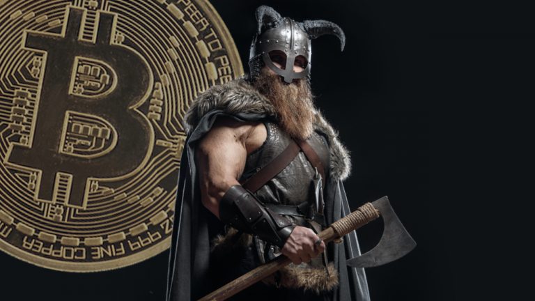 Viking Silver Found on the Isle of Man Represents 1,000-Year-Old Analog Version of Bitcoin