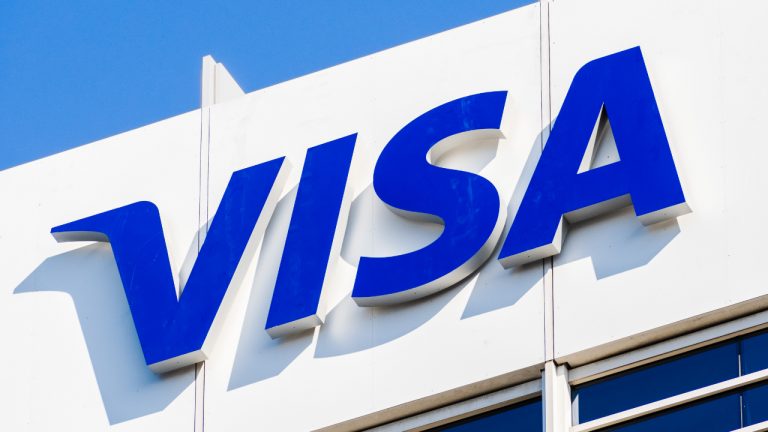 Visa and 50 Platforms to Enable Cryptocurrency Payments at 70 Million Merchants as Crypto Card Transactions Soar