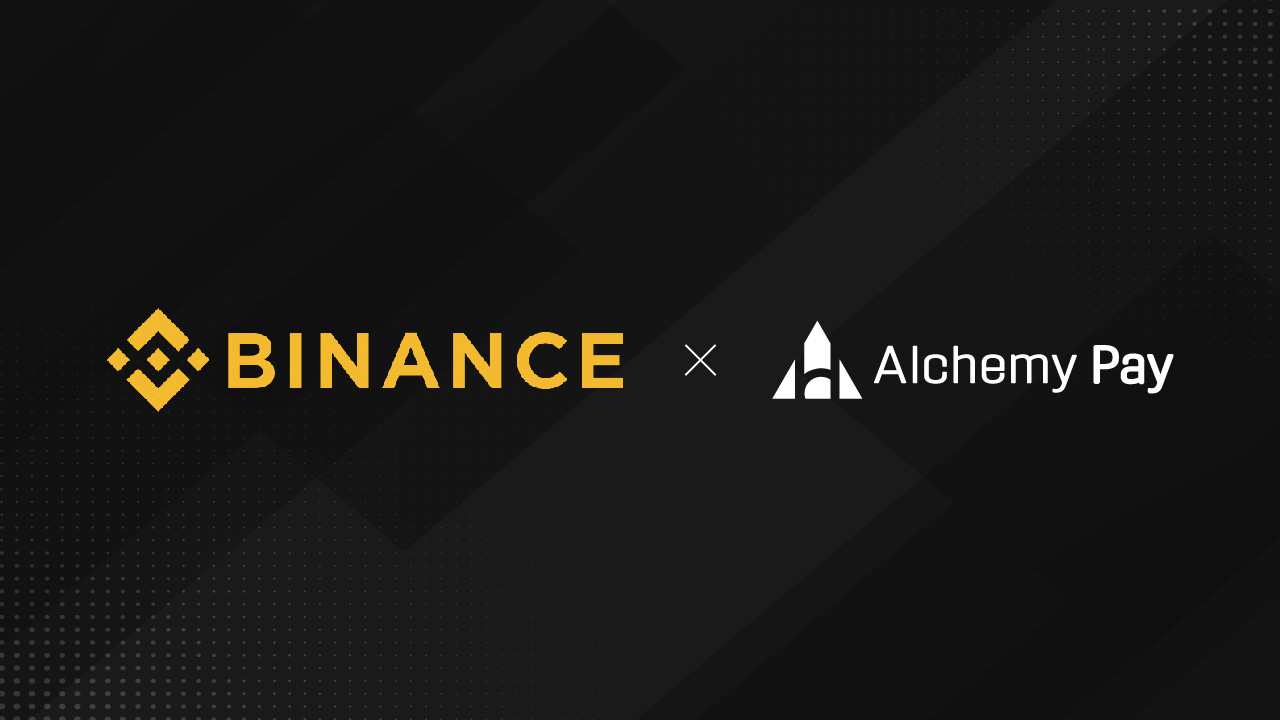 Alchemy Pay and Binance Partner to Drive Binance Pay Merchant Integration