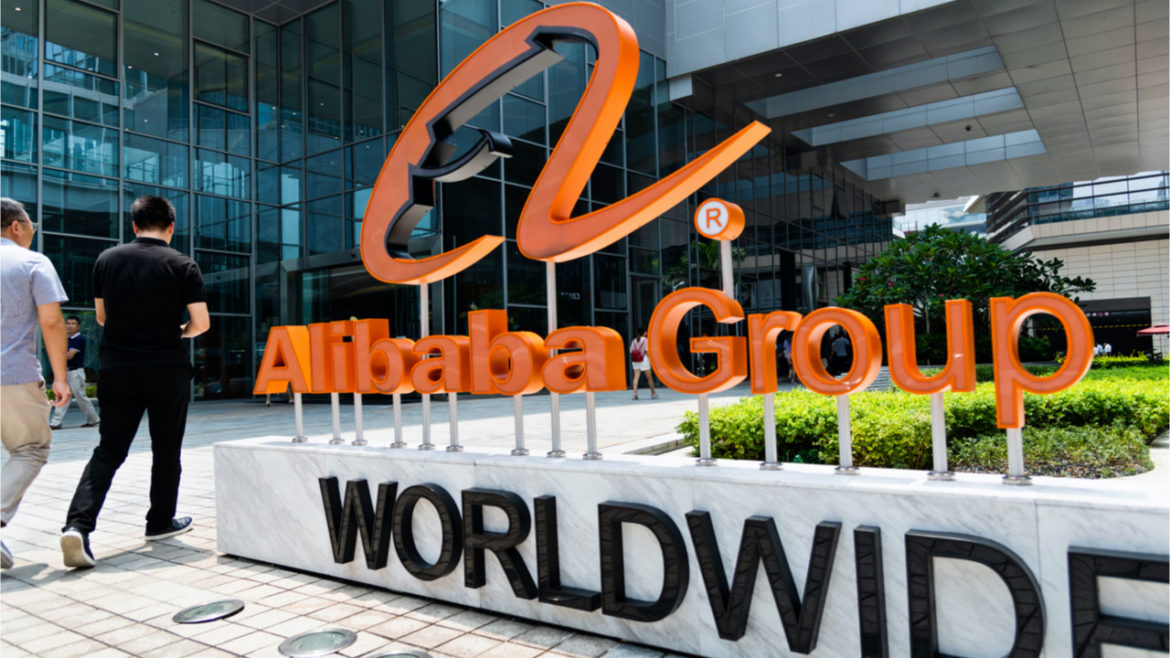 Alibaba’s NFT Marketplace Allows Content Creators to Copyright Work via Blockchain IP Service: Report