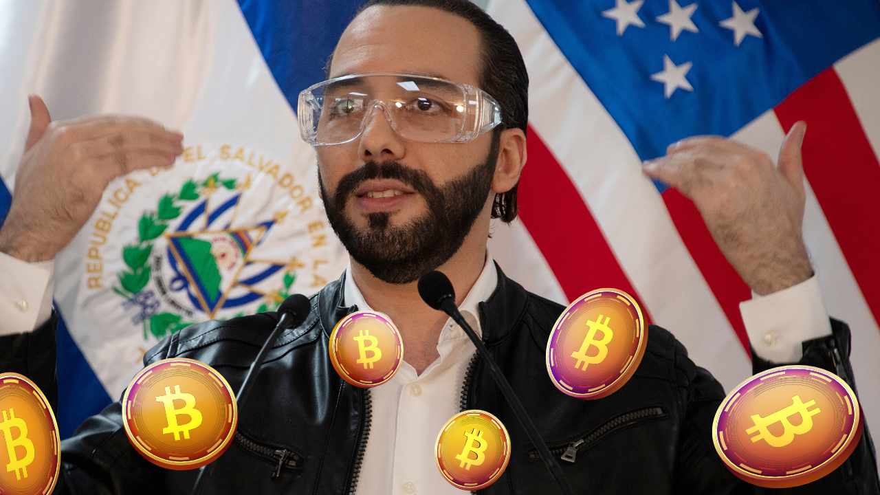 Bitcoin Legal Tender in 7 Days: El Salvador Publishes Video Explaining What to Expect