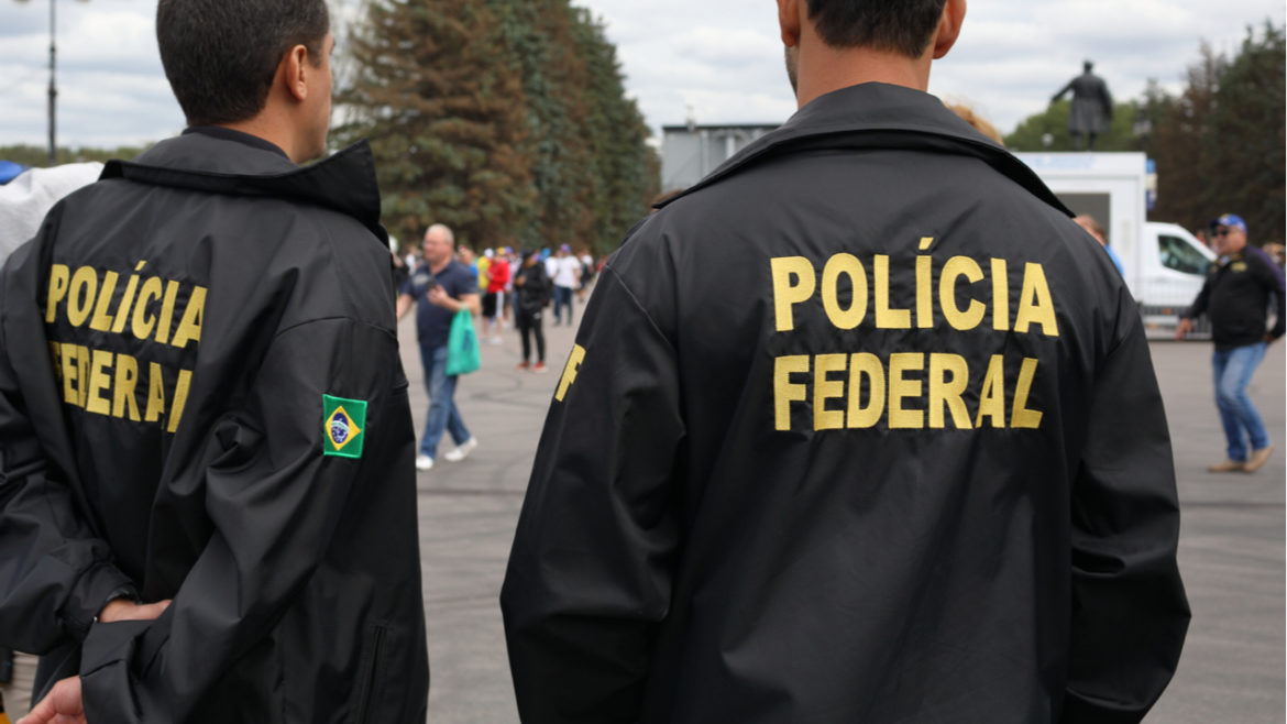 Brazilian Federal Police Launch Nationwide Operation Against Crypto-Related Money Laundering