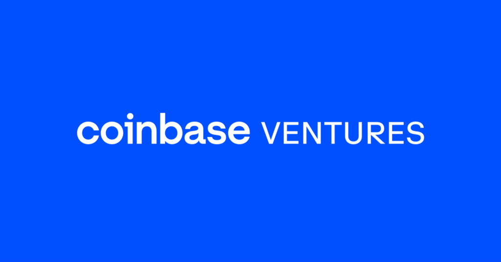Coinbase Ventures: Investing for a Decentralized World