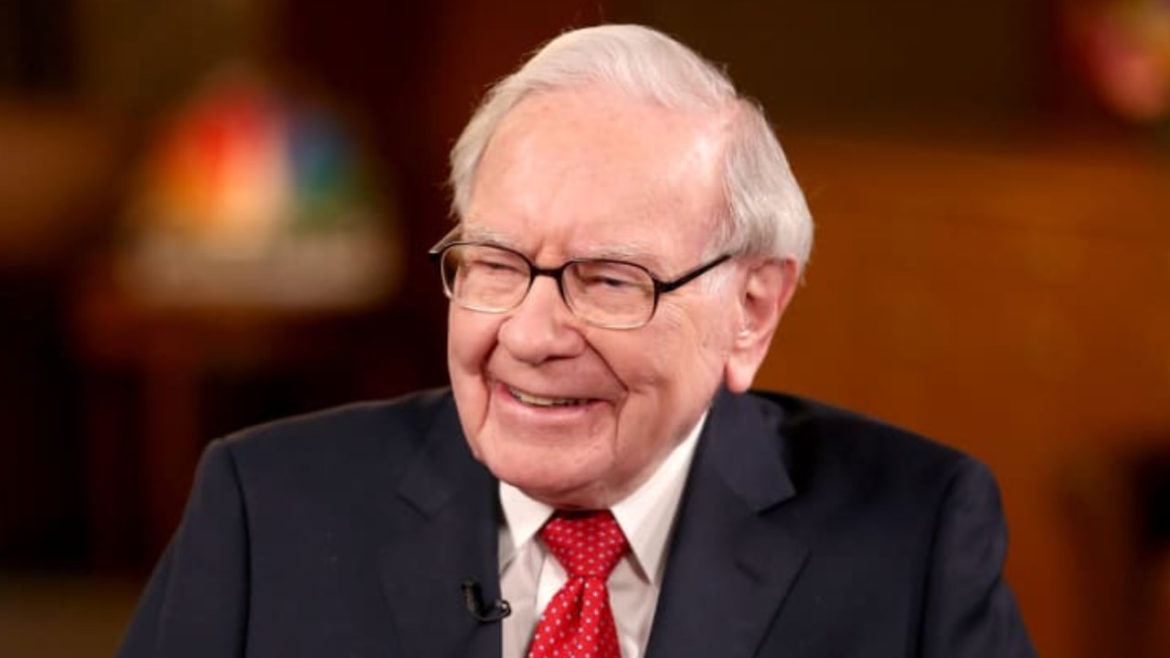 Crypto-Friendly Bank Backed by Warren Buffett’s Berkshire Hathaway Plans $2 Billion IPO on Nasdaq