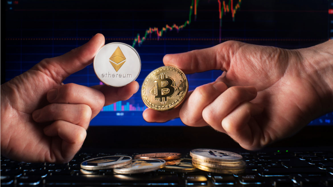 Cryptowisser : Bitcoin and Ethereum Synergy Essential for Crypto Industry Growth