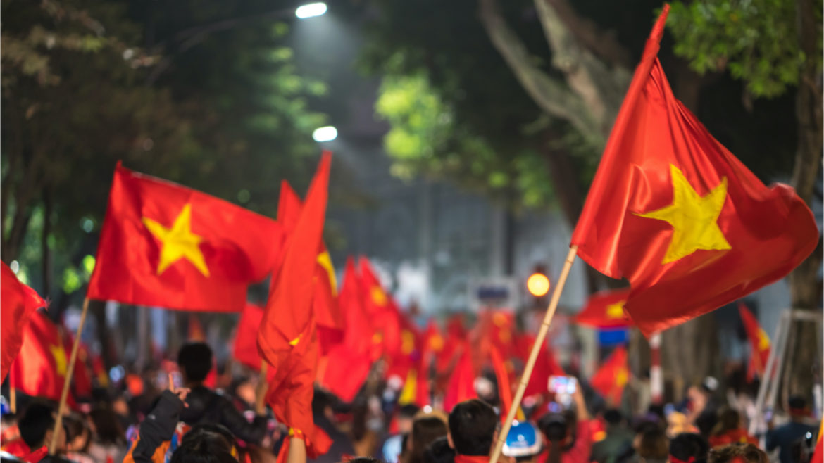 Finder’s Poll Shows Vietnam Holds the Highest Percentage of Crypto Ownership Worldwide